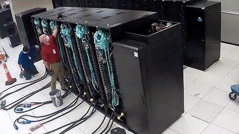 OSC Deploys $4.3 Million Supercomputer Expansion