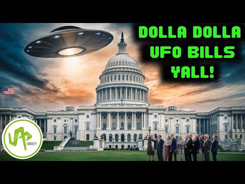 חשיפת UAP, נאומו של רוס קולטהארט וחדשות עב"מים חמות 👽📰 6/10/24