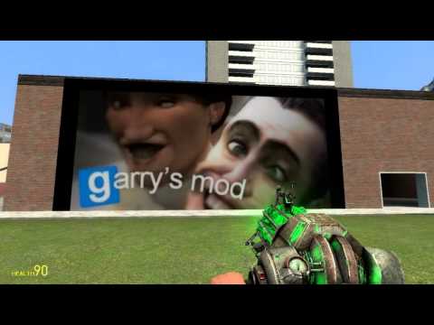 garry's mod addons-#1-la playx è utile e bellissima