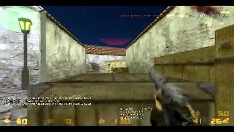 KFJAt -5k USP @de_inferno