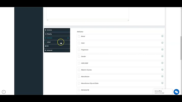 How to Upload Products From Your Seller Dashboard - Gralor