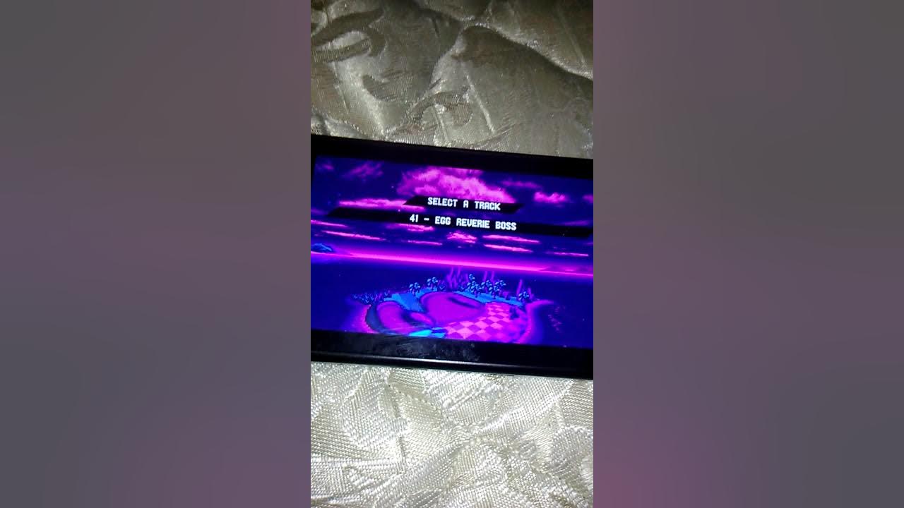 Egg reverie Zone with lyrics YouTube