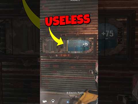 R6 Mira EXPERT Shares 1 Simple Trick To Win Every Match 