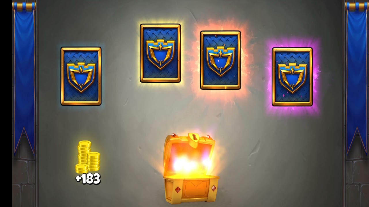 I GOT HOLLOW KNIGHT IN GOLDEN CHEST | CASTLE CRUSH |