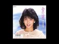心の扉 オリジナルカラオケ(コーラス入り)芳本美代子