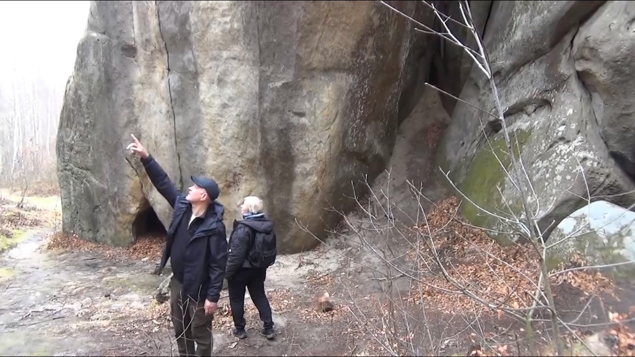 2025 03 28 Кикошів камінь