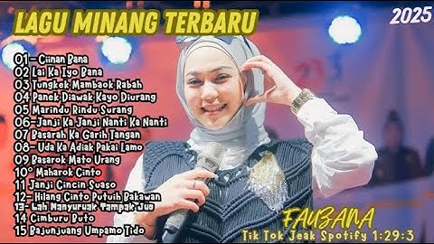 Fauzana - Jika Harus Bersabar ( Official Music Video )
