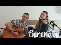 SERENATA - Mike Bahía (Cover J&A)