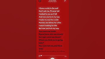 Thumbnail of Carly Rae Jepsen - Call Me Maybe (sped up)