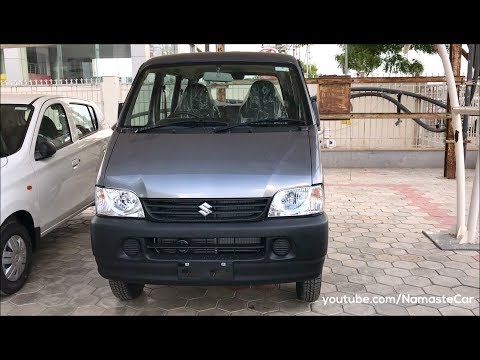 Best 8 seater car in india