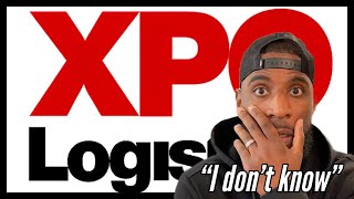 XPO Logistics offers FREE CDL PAID TRAINING for truck drivers!! 😲🔥#trucking #truckdriver
