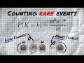 The Story of the Poisson Distribution | History and Derivation
