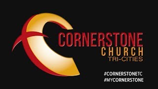 Cornerstone Tri-Cities//Kids Production: A Night in Bethlehem! // 12/18/2019