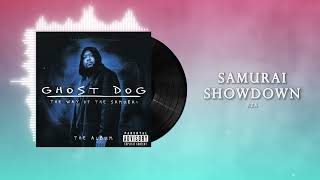 Rza - Samurai Showdown Sample
