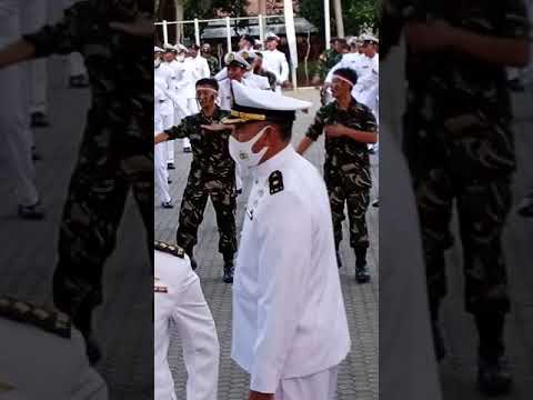 Video: Tentara Dua: Hari Ke-40