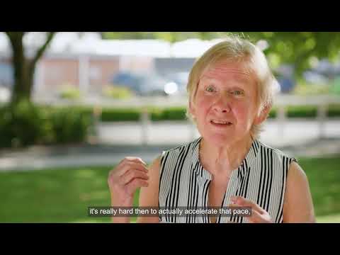 Rt Foundation Community Stories - Youth Hub Christchurch