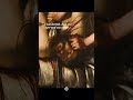 Judith Slaying Holofernes - Artemisia Gentileschi, 1614-1620