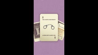 The Eighth Amendment of the Bill of Rights | Simple Civics