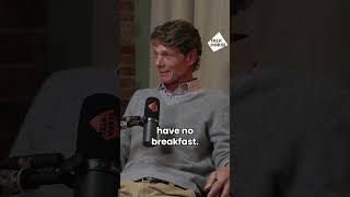 Part two of William Fox-Pitt&#39;s remarkable recovery story #Horse #Equestrian #Podcast #HorseRiding