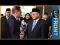 Can Anwar Ibrahim save Malaysia from corruption? | UpFront