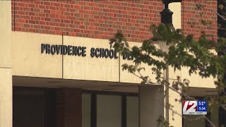 Chronic absenteeism improving at Providence schools