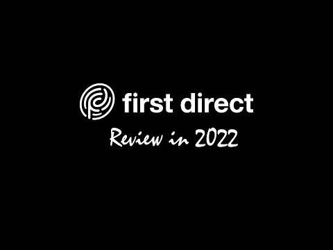 First Direct  Review in 2022