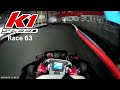 K1 Speed Race 63