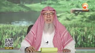 Reciting Dhikr and Adhkar While Walking Back from the Masjid  Sheikh Assim Al Hakeem #hudatv