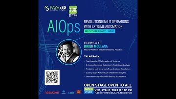 AIOps Revolutionizing IT Operations With Extreme Automation
