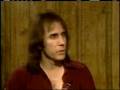 Capture de la vidéo Larry Carlton Interview 1982 From In The Mode