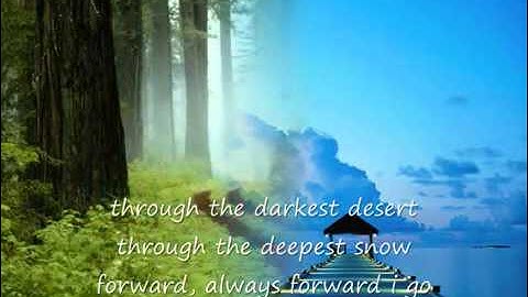 the journey - lea salonga (with lyrics)