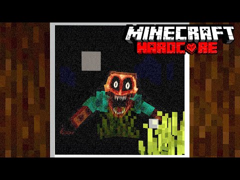 Minecraft S Mimicker Just Got TERRIFYING 
