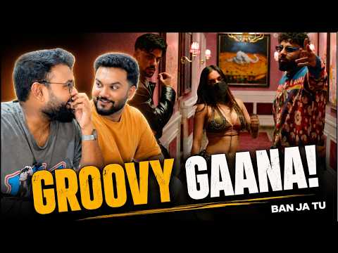 Ban Ja Tu Official Music Video | Charan Preet x Badshah | Ahsii | REACTION | THE TWIN REACTS