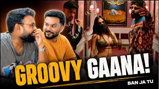 Ban Ja Tu Official Music Video | Charan Preet x Badshah | Ahsii | REACTION | THE TWIN REACTS
