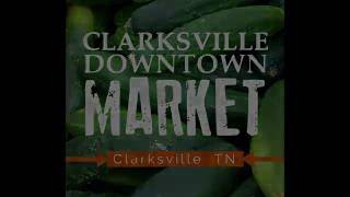 Clarksville Farmers Market