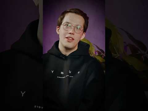 Я їздив у росію лише вчитися
