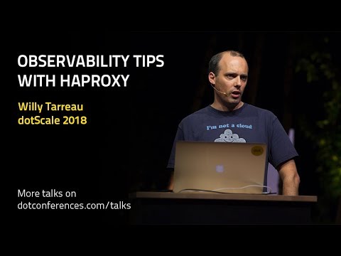 dotScale 2018 -