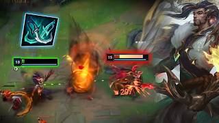 Rank 1 Yasuo : His Mechanic is so CLEAN - Engsub