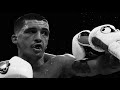 The remarkable story of boxer Lee Selby