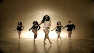 Video thumbnail of "Amerie - 1 Thing - (OFFICIAL MUSIC VIDEO) HD with lyrics (In Description Box)"