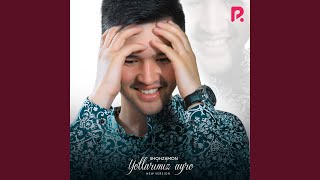 Yo'llarimiz ayro (new version) - Shohzamon