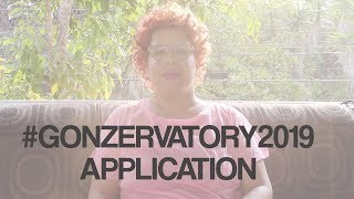 #Gonzervatory2019 - Hilandera