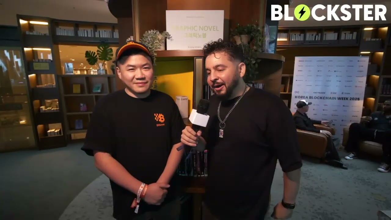 Bit Layer Brings Bitcoin Into DeFi: Interview with Charlie Hu