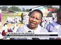 Former nominated sen. Omanga demands PS fikirini Jacobs to resign over fatal shooting claim