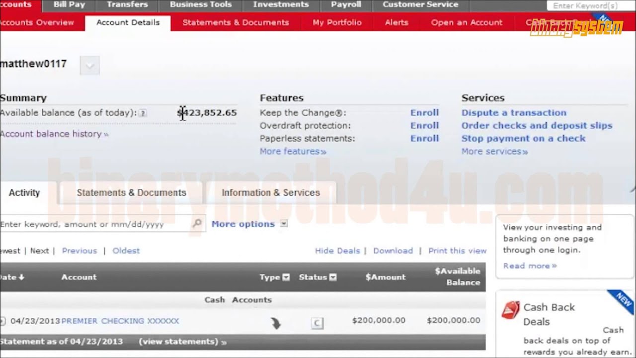 Most Accurate Easy Binary options Balanced System (Trading indicator)