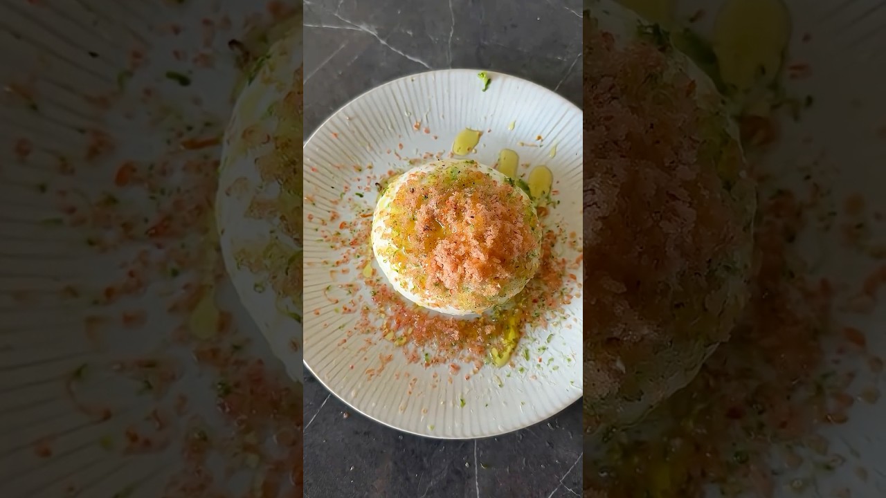 Пробовали эту закуску? 