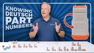 Celebrity Understanding the Deutsch Part Numbering System Profile