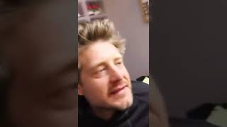 JASON NASH FLIRTS WITH CORINNAS MOM PART 3!!!!!!!!!!!!!!!!!!