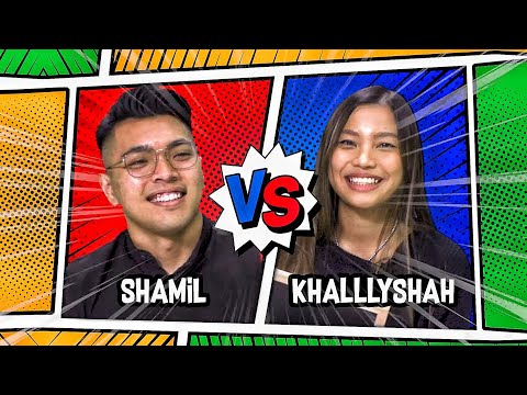 𝗕𝗢𝗗𝗢𝗛 𝗞𝗘 𝗣𝗔𝗡𝗗𝗔𝗜? 𝗘𝗣 03 — Abang Gym VS Anak Metropolitan 4