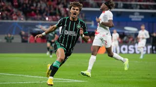 Jota scores outrageous freekick in the Bernabeu against Real Madrid screenshot 3
